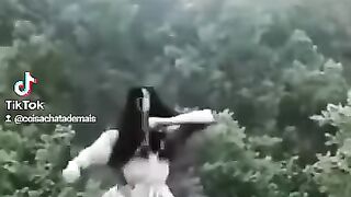 O chamado que me aguarde