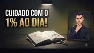 Por que 'Hábitos Atômicos' NÃO funciona para todo mundo? (Análise Crítica)