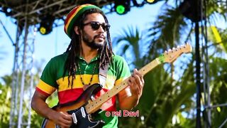 Reggae do amor Rei davi