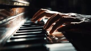WHEN YOU COME BACK | Emotional Rock Ballad | Official Music Video | Sonic Storm