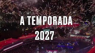 Quem será o próximo campeão nacional??? 👀 Não perca nada, amanhã começa a primeira etapa da temporada 2027.