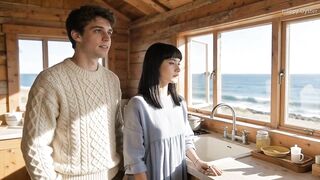 Before I Give Up on Me | Emotional Romantic Rock | Official Music Video