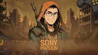 SONYPRISTON