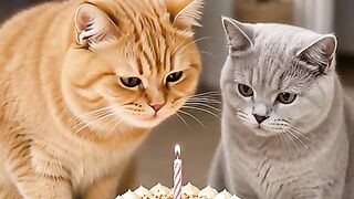 Cats Funny 2