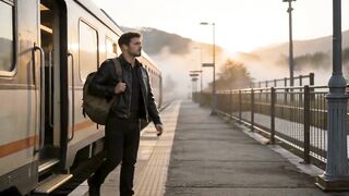 STILL BETWEEN US | Emotional Alternative Rock Ballad | Official Music Video | Sonic Storm