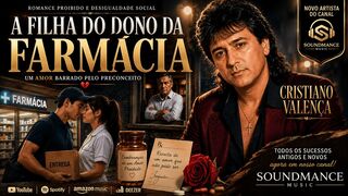 A Filha do Dono da Farmácia – Cristiano Valença | Brega Romântico