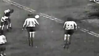 Últimos gols de brasileiros nas copas