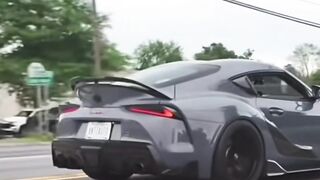 The best SUPRA