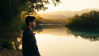 ONE MORE CHANCE | Emotional Rock Ballad | Official Music Video | Sonic Storm