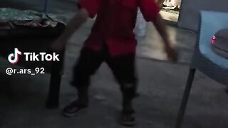 Small Boy dance big deal shorts