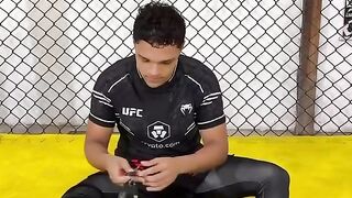 Gabriel vendas