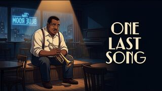 One Last Song, Louie... | Midnight Noir Jazz