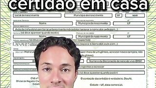 Informações precisa