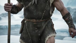 The Last Hunt: How a Neanderthal Saved His Clan During the Ice Age