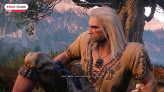 THE WITCHER 3 DLC REVEALED! | SONGS OF THE PAST – FULL EXTENDED GAMEPLAY DEMO – GAMESCOM 2026