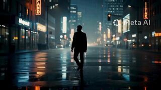 Sonic Storm (Emotional Rock Power Ballad | Official Music Video)