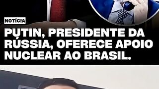 Brazil's sovereignty