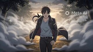 Everything I Do Is For You - Sonic Storm (Official Audio)
