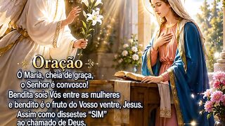 Oração da sagrada familiar