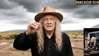 JOÃO VÉIM NA ARCA DE NOÉ