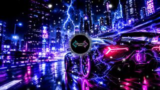Gridbreaker — Cyber EDM | Heavy Bass • High Energy