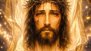 Sagrado face de Jesus
