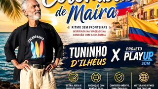 Um com em Colômbia