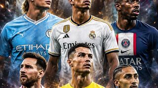"The best in the world"
