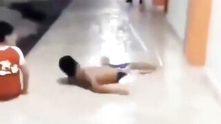 BRO IS DONE | もう無理 | 진짜 못참겠다 | 彻底崩了
