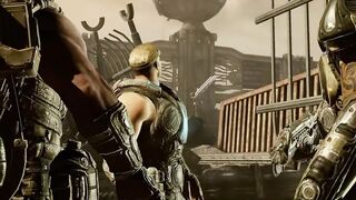 CALL OF DUTY 1, GEARS OF WAR 3, Control Ultimate e Hell Is Us PARTE =_482.mp4