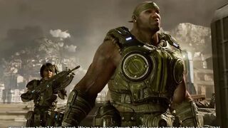 CALL OF DUTY 1, GEARS OF WAR 3, Control Ultimate e Hell Is Us PARTE =_483.mp4