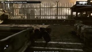 CALL OF DUTY 1, GEARS OF WAR 3, Control Ultimate e Hell Is Us PARTE =_484.mp4