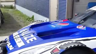 The best NISSAN Z