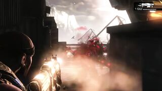 CALL OF DUTY 1, GEARS OF WAR 3, Control Ultimate e Hell Is Us PARTE =_488.mp4