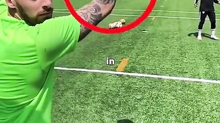 This Goalkeeper Mistake Still Hurts Football Fans