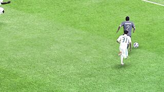 Quaresma the Trivela King🔥