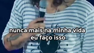 Whindersson Nunes na casa de Neymar