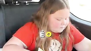 Ela pegou dinheiro da sua Mãe 😥