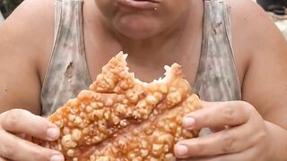 Eating, food, Mukbang, asmr 5