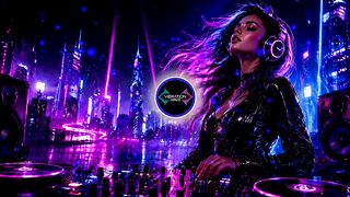 Lumina Sky — Melodic EDM | Future Bass • Night Drive