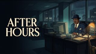 After Hours, Louie... | 90s Corporate Jazz Noir