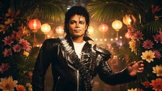Michael Jackson - Thriller - Bachata