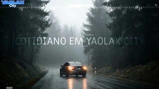 YAOLAX City - Experiências Visíveis
