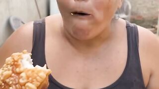 Eating, food, Mukbang, asmr 9