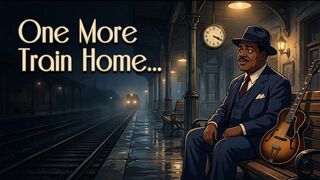 One More Train Home... | Late Night Blues