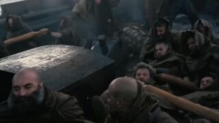 The Odyssey – Official Trailer.