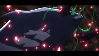 Sung Jinwoo vs. The Ant King -  Solo Leveling Season 2  | Part 3/8