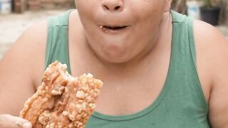 Eating, food, Mukbang, asmr 11