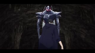 Sung Jinwoo vs. The Ant King -  Solo Leveling Season 2  | Part 4/8