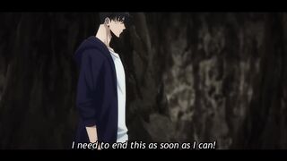 Sung Jinwoo vs. The Ant King -  Solo Leveling Season 2  | Part 5/8